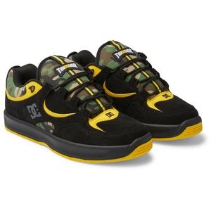 DC X THRASHER KALYNX SKATE SHOES